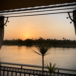 Nile Trip